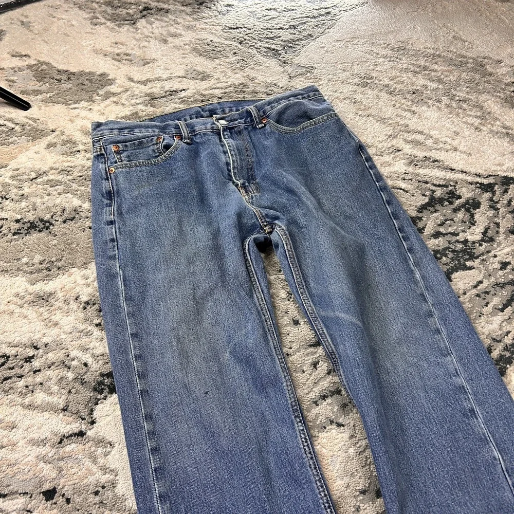 Levis levi 505
